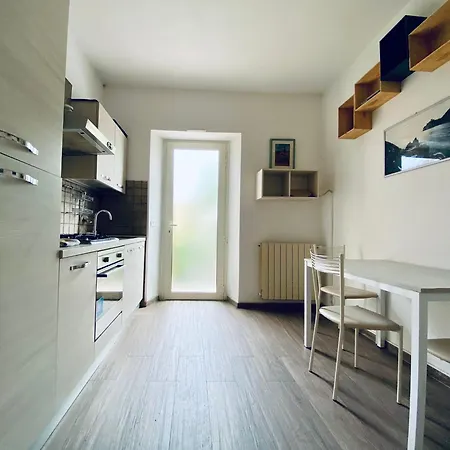 Holiday home Casa Leonardo