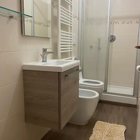 Vakantiehuis Casa Leonardo *